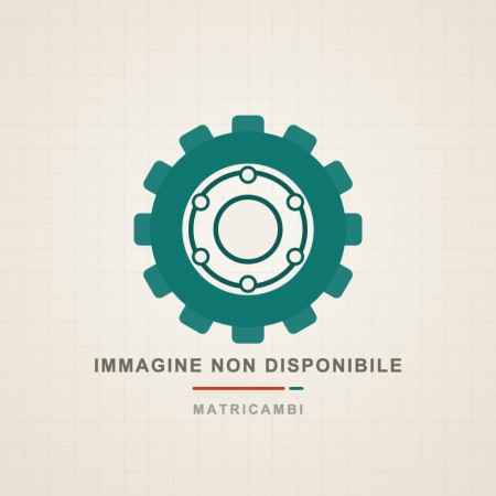 interruttore di sicurezza / pulsante di blocco iveco 504138629
